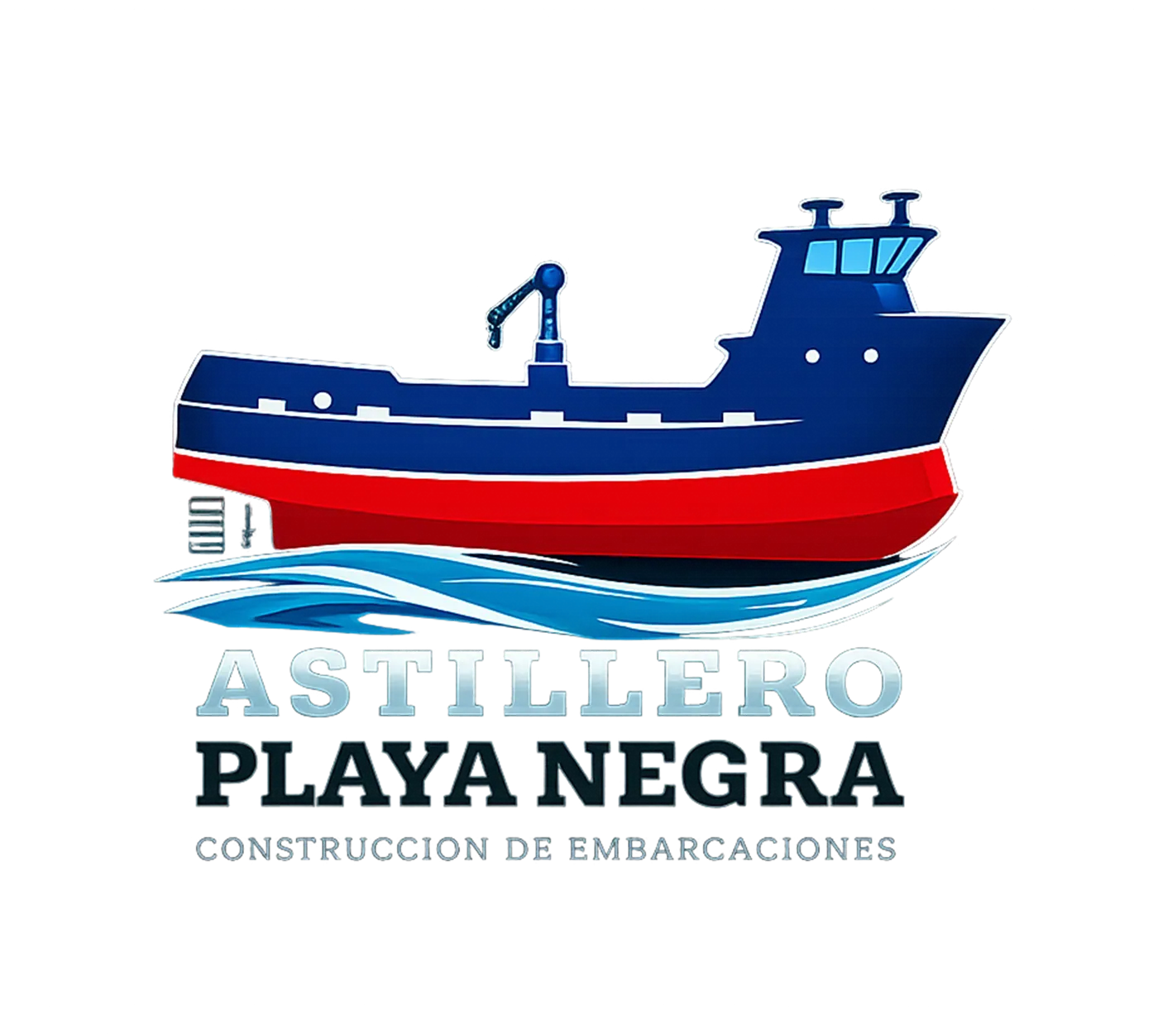 Astillero Playa Negra